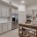 a kitchen with stainless steel appliances