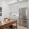 Well-lit kitchen with ample counter space